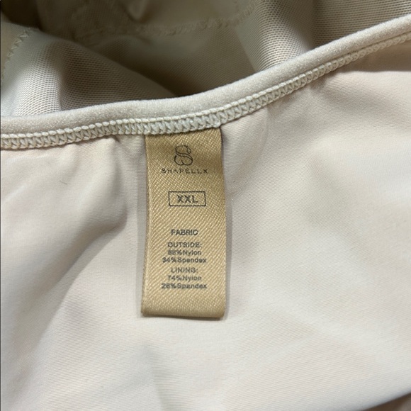 SHAPELLX Shapewear for Women Tummy Control Half Body - Picture 7 of 7